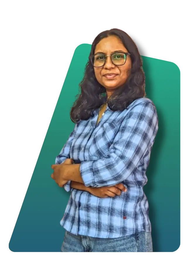 Anju Anuraj Freelance Digital Marketer in Trivandrum Kerala